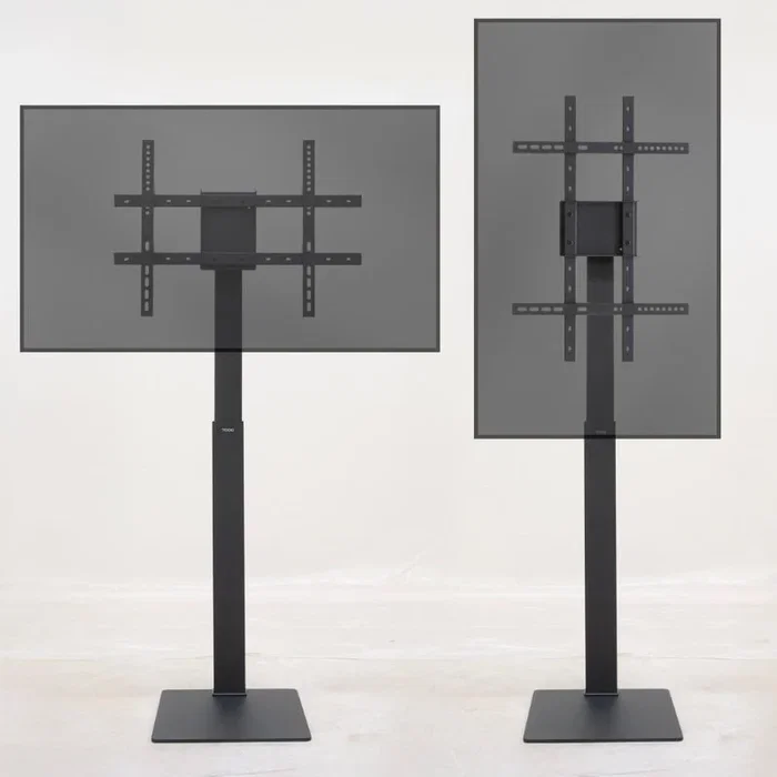 Tooq Soporte de Suelo FS2286M-B para TV 37-70 pulgadas